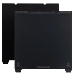 Стальная пружинная пластина Creality A-Plate (235х235 мм) 652342062