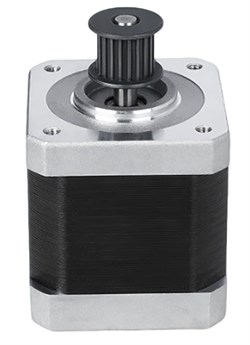 Оригинальный шаговый двигатель оси Z Creality для K2 / K2 Pro / Sermoon M300 24257408