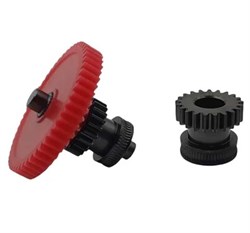 Шестерни экструдера BEGRINT для Elegoo Neptune 4 Series 264553065