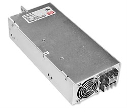 Блок питания импульсный MeanWell 1000Вт SE-1000-24 1649097633
