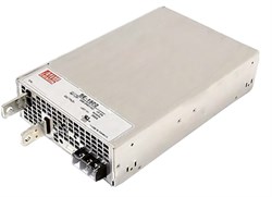 Блок питания импульсный MeanWell 1500Вт SE-1500-24 43457344
