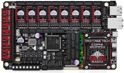 Плата управления BigTreeTech Manta M8P V2.0 1125547895