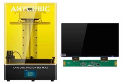 LCD матрица Chitu Systems для 3D принтера Anycubic Photon M3 Max 1297557350