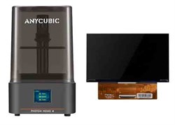 LCD матрица Chitu Systems для Anycubic Photon Mono 4 1063792061