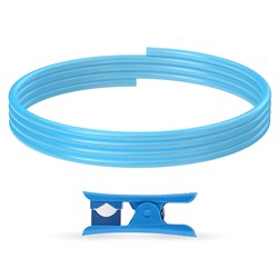PTFE трубка для Elegoo Neptune 3 (3 Plus и 3 Max) 169870147