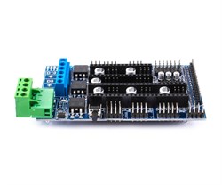 Плата расширения Ramps 1.5 166931504