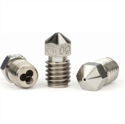 Биметаллическое латунное сопло BondTech CHT BiMetal M6 1921031759
