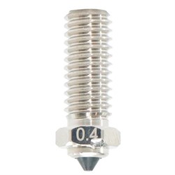 Биметаллическое сопло QIDI Tech X-Max 3, X-Plus 3, X-Smart 3 166176030