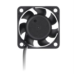 Вентилятор платы микроконтроллера (MC Board Fan) для Bambu Lab H2 Series 236992001