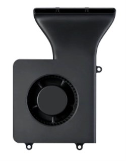 Вспомогательный вентилятор обдува модели Bambu Lab X1 и P1 Series 1285484698