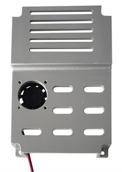 Передняя крышка экструдера для 3D принтера Qidi X-Max 3 1020484769