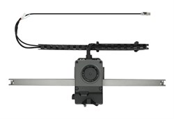 Инструментальная головка в сборе с узлом оси X для Bambu Lab H2D 99525280
