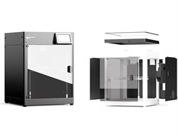 Комплект закрытого корпуса для Two Trees SK1 CoreXY 1407831767