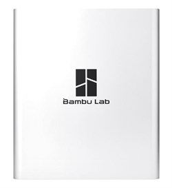 Левая боковая панель корпуса Bambu Lab X1 Series 272243324