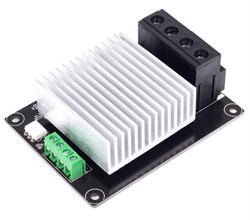 Модуль нагрева MKS MOSFET 1340641147