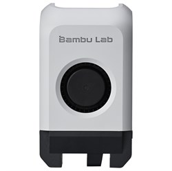 Передняя крышка экструдера в сборе для Bambu Lab X1 Series 1892128038