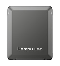 Передняя крышка экструдера (инструментальной головки) для Bambu Lab H2 Series 251591817