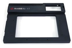 Передняя панель корпуса 3D принтера Raise3D E2 (5.01.07023A01) 1209416273