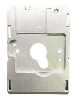 Передняя пластина экструдера для Qidi X-Max 3 322076235