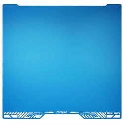 Гибкая пластина Мellow MintPad Cool Plate для Bambu Lab H2D (H2S) 863151135