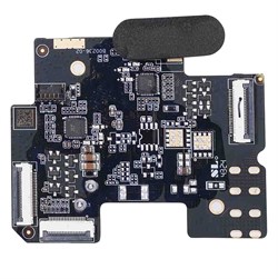 Плата адаптера экструдера для Bambu Lab H2D Series 1032218923