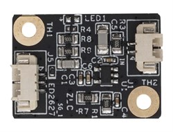Пьезоэлектрическая плата рабочего стола Bambu Lab X1/P1 Series 793163552