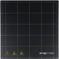 Рабочая пластина для 3D принтера Snapmaker v2.0 A250 525357983