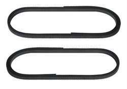 Ремень GT2 оси XY для Bambu Lab X1/P1 Series (2 шт.) 1717367494