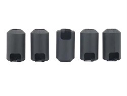 Силиконовые чехлы для сопла QIDI Tech Plus 4 (5 шт.) 1154934724