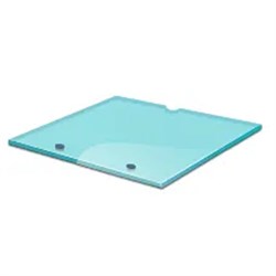 Стекло для подогреваемой платформы Picaso XL 1556507793