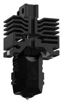 Хотэнд Phaetus Conch Hotend Plus для Bambu Lab X1 и P1 без нагревательного элемента и термистора 697953614