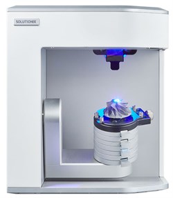 3D сканер Solutionix D700 887718390
