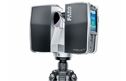 3D сканер FARO Focus X 130 1889583109