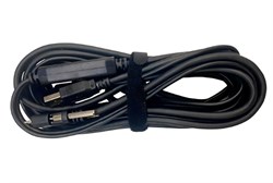 Удлиненный кабель передачи данных Creality Raptor и Sermoon Series (4,5 м) 1069393962