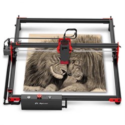 Диодный лазерный гравер AlgoLaser DIY KIT (10Вт) 1626746507