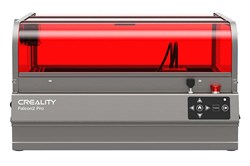 Лазерный гравер Creality Creality Falcon2 Pro (60 Вт) 693995659