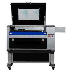 Лазерный гравер LaserSolid 640 Lite 1237009467