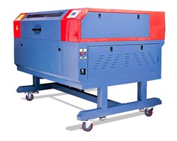 Лазерный гравер Raylogic 11G 1610 Максима 2122198466