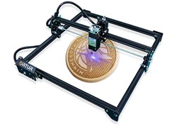 Лазерный гравировальный станок Ortur Laser Master 2 (15 Вт) 813819102