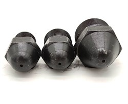Сопло (насадка) ствола экструдера RobotDigg M24x2 для шнека 12 мм 52350435