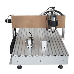 3D фрезер Solidcraft CNC-6090 Mark II 3932011