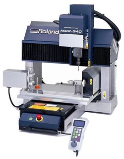 Фрезер Roland MDX-540 1996258184