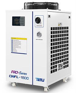 Чиллер TEYU (S&A) CWFL1500 Вт (60 Гц) 207447180