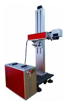 Лазерный маркер Raylogic GALVO С20M Max 345370670