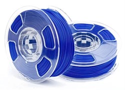 ABS GF пластик U3Print Ultramarine Ультрамарин (1кг) 298322262