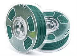 U3 HP ABS Pigment Green Темно-зеленый (1 кг) 741281818