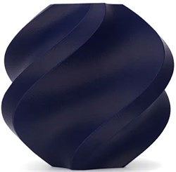 ABS пластик Bambu Lab Navy Blue Темно-синий (40602) 1,75 мм (1 кг) 1856117315