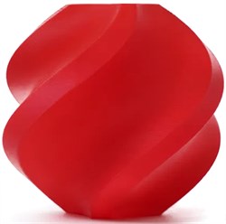 ABS пластик Bambu Lab Red Красный (40200) 1,75 мм (1 кг) 680787164