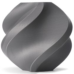 ABS пластик Bambu Lab Silver Серебристый (40102) 1,75 мм (1 кг) 1395133243