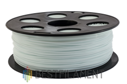 Белый ABS пластик Bestfilament 2134428262